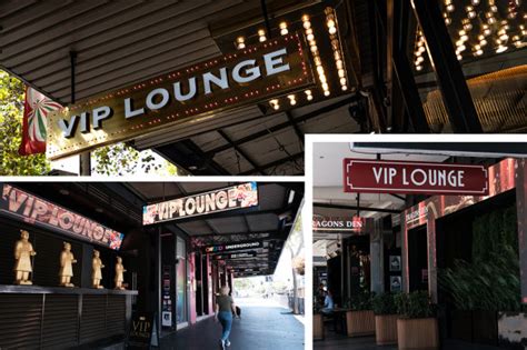 Top 10 VIP Lounges In Sydney To Play Pokies.